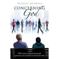 Concerning God