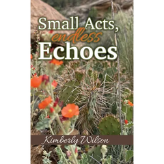 Small Acts. Endless Echoes