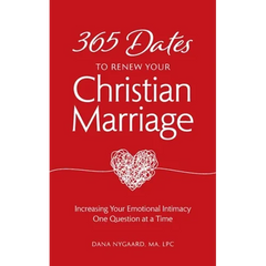 365 Dates to Renew Your Christian Marriage