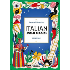 Italian Folk Magic