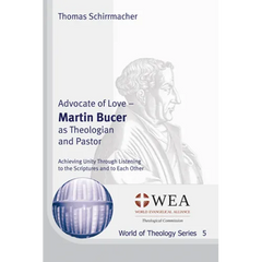 Advocate of Love