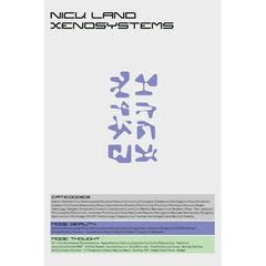 Xenosystems