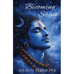 Becoming Shiva