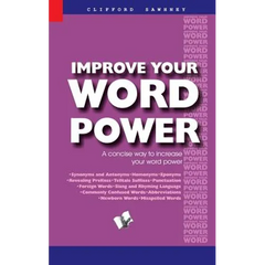 Improve Your Word Power