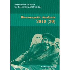 Bioenergetic Analysis