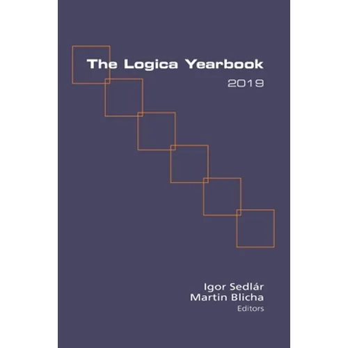 The Logica Yearbook 2019