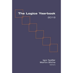 The Logica Yearbook 2019