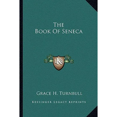 The Book Of Seneca
