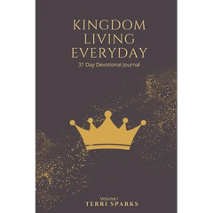 Kingdom Living Everyday