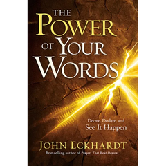 The Power of Your Words: Decree, Declare, and See It Happen