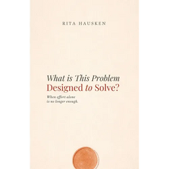 What is This Problem Designed to Solve