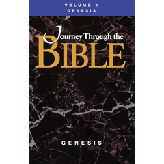 Jttb: Genesis, Volume One (Student)