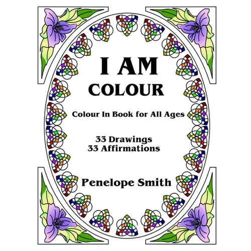 I Am Colour