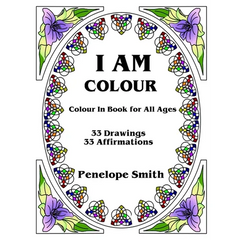 I Am Colour