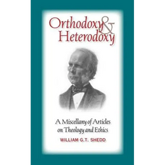 Orthodoxy and Heterodoxy