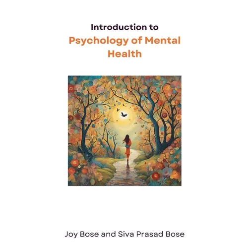 Introduction to Psychology of Mental Health