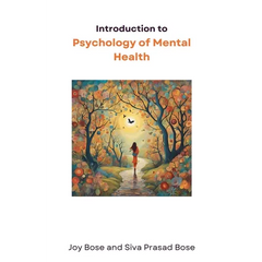 Introduction to Psychology of Mental Health