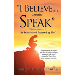 "I Believe..., Therefore Speak"