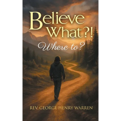 Believe What?!: Where to?