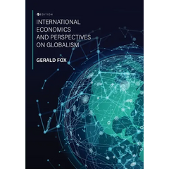 International Economics and Perspectives on Globalism