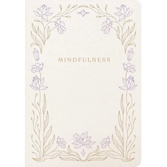 Mindfulness: A Five-Minute Guided Journal