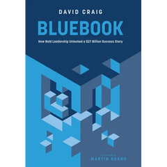 Bluebook