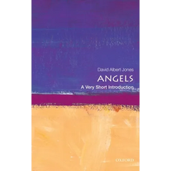 Angels: A Very Short Introduction