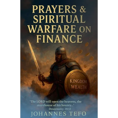 Prayers And Spiritual Warfare On Finance