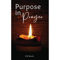 Purpose in Prayer: A Stirring Call to Deeper Faith