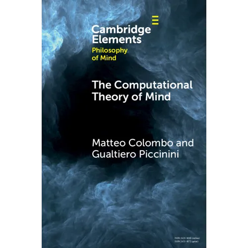 The Computational Theory of Mind