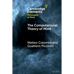 The Computational Theory of Mind