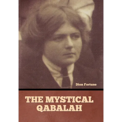 The Mystical Qabalah