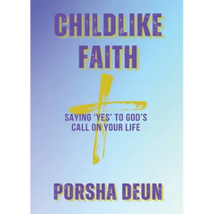 Childlike Faith