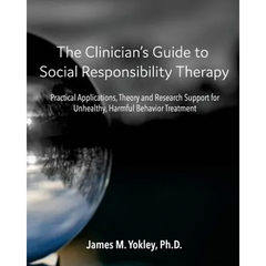 The Clinician's Guide to Social Responsibility Therapy: Practical Applications, Theory and Research Support for Unhealthy, Harmful Behavior Treatment
