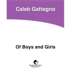Of Boys and Girls