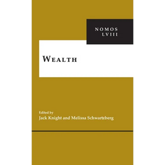Wealth: Nomos LVIII