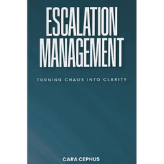 Escalation Management: Turning Chaos Into Clarity