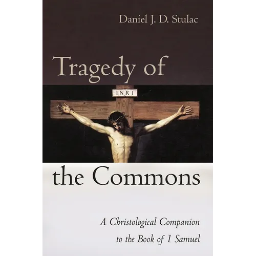Tragedy of the Commons