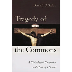 Tragedy of the Commons