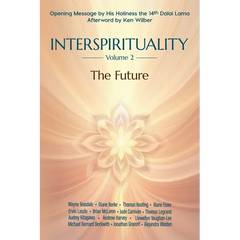 Interspirituality: The Future