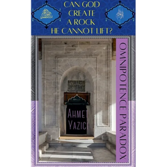 Can God Create a Rock He Cannot Lift?: Omnipotence Paradox