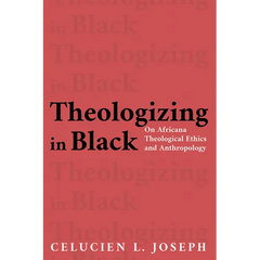Theologizing in Black: On Africana Theological Ethics and Anthropology