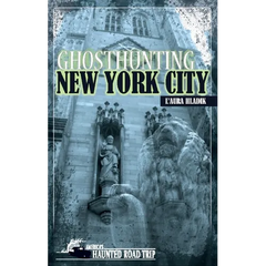 Ghosthunting New York City