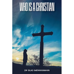 Who is a Christian?