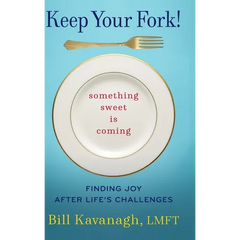 Keep Your Fork! Something Sweet is Coming