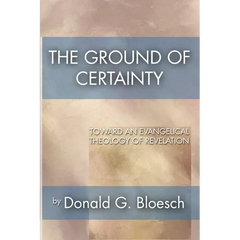 The Ground of Certainty