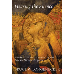 Hearing the Silence