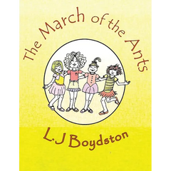 The March of the Ants