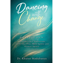 Dancing With Change