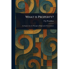 What is Property?